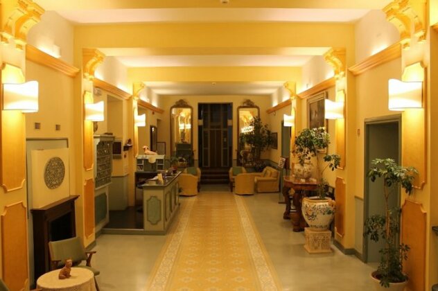 Hotel Croce di Savoia Reggello - Photo3