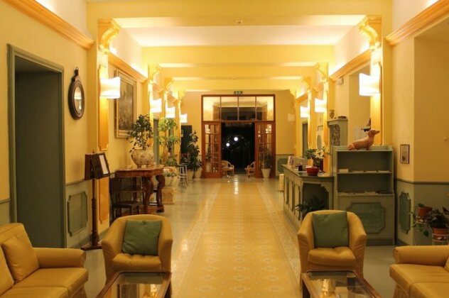 Hotel Croce di Savoia Reggello - Photo5