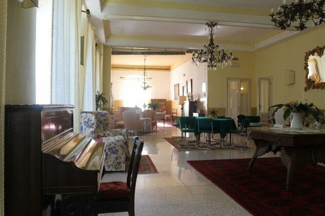 Hotel Croce di Savoia - Photo5