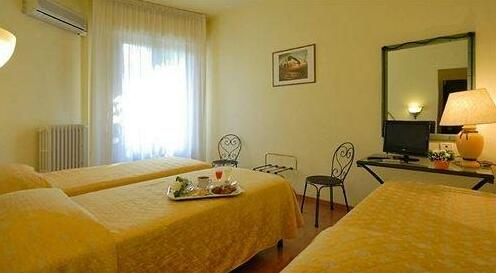 Hotel Europa Reggello - Photo3