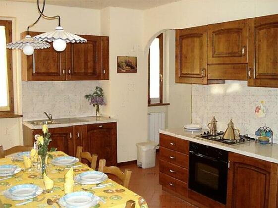 Interhome - Villa Giada - Photo3