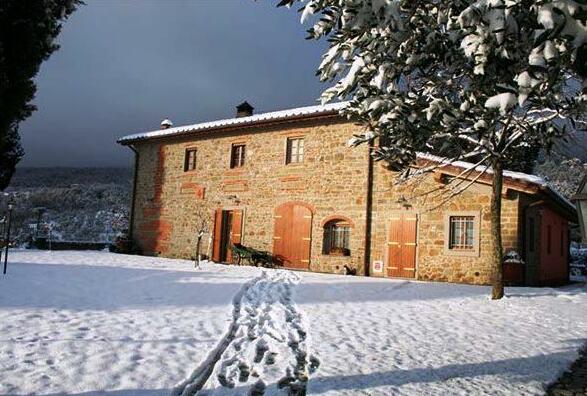 Podere Piana - Photo3