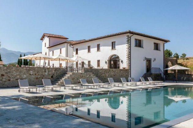 Viesca Toscana Suites&Villas