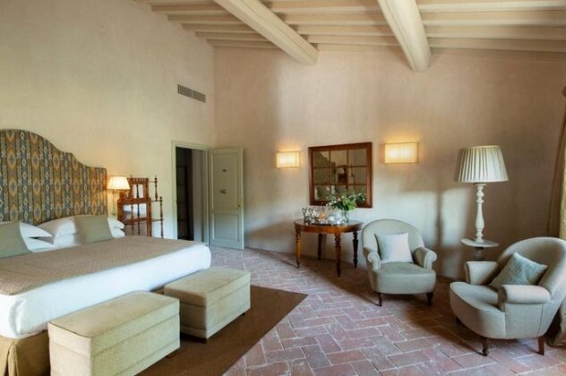 Viesca Toscana Suites&Villas - Photo5