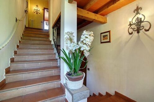 Villa Acacia Reggello - Photo2