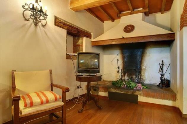 Villa Acacia Reggello - Photo3
