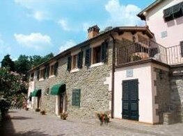 Villa Giulia Reggello