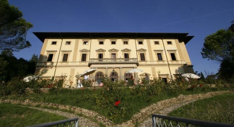 Villa Pitiana