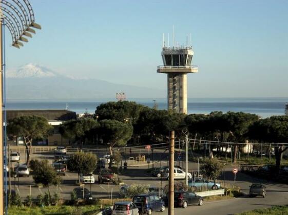 Airport House Reggio di Calabria
