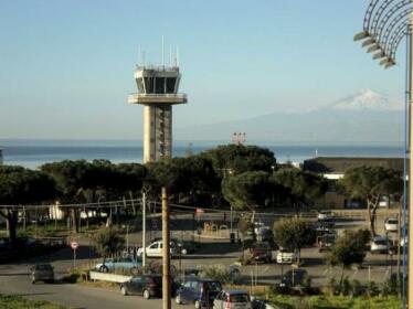 Airport House Reggio di Calabria
