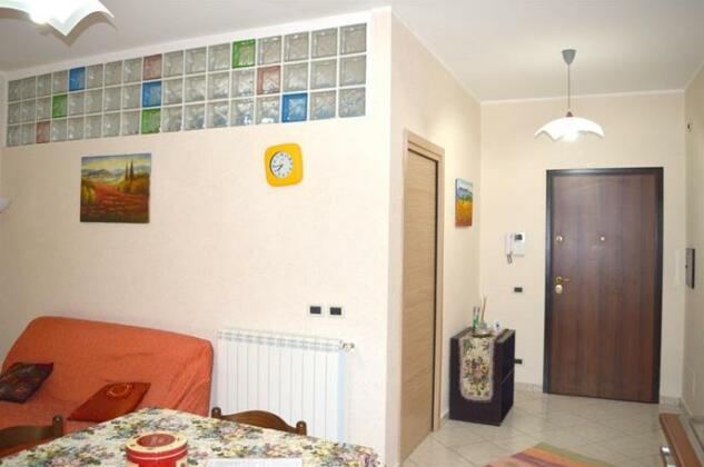 Appartamento Vallone Petrara - Photo2
