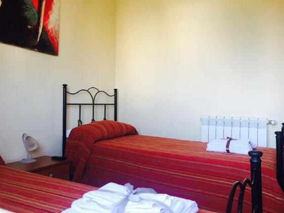 Bed and Breakfast Al Portanova - Photo3