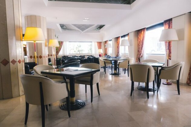 Grand Hotel Excelsior's Reggio di Calabria - Photo5