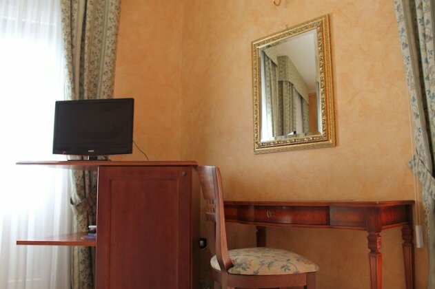Hotel Lungomare Reggio di Calabria - Photo4