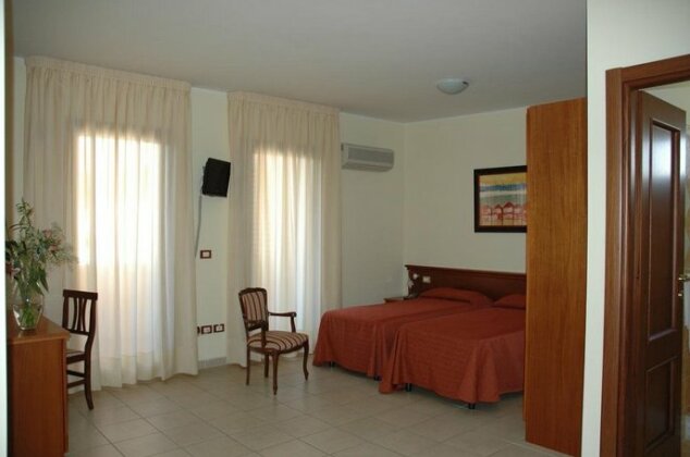 Hotel Residence Al Pa - Photo3