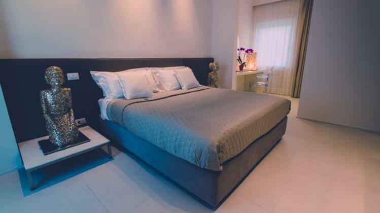 Siracusa Luxury Apartment - Photo4