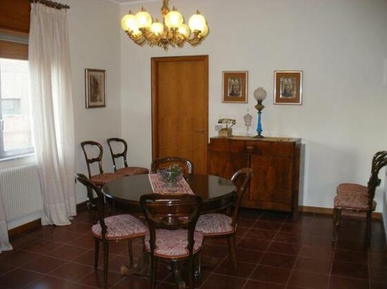 The Villa of San Peter and Paul's Houses - Photo2