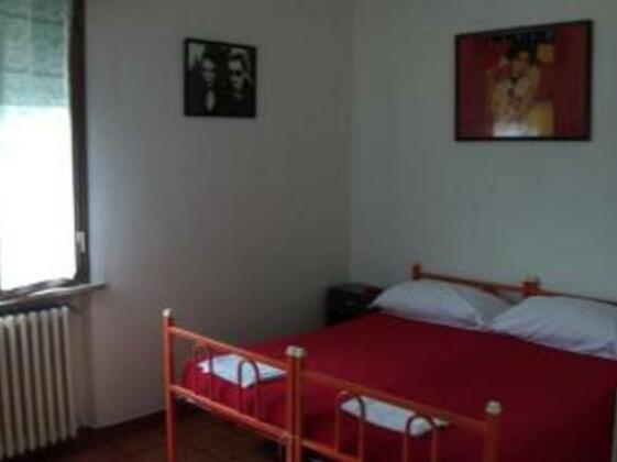 Hotel Italia Reggio Emilia - Photo4