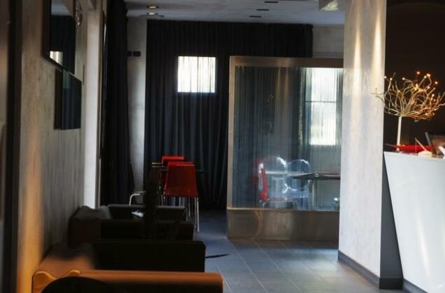 Hotel Metropolis Reggio Emilia - Photo4