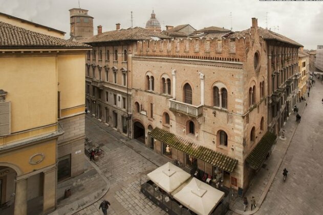 Hotel Posta Reggio Emilia - Photo2
