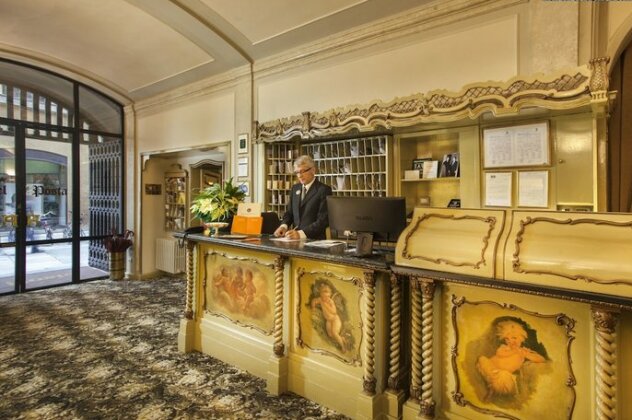 Hotel Posta Reggio Emilia - Photo4