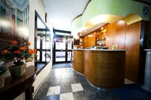 Hotel Saint Lorenz - Photo2