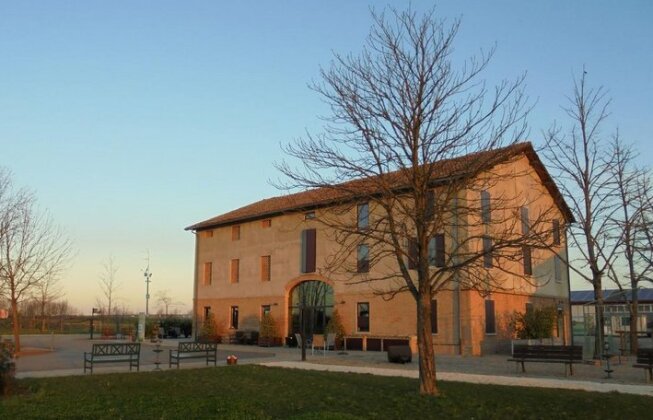 La Casa di Campagna Reggio Emilia