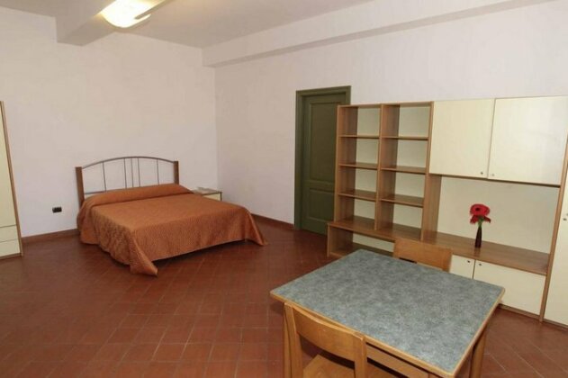 Student's Hostel Della Ghiara - Photo5