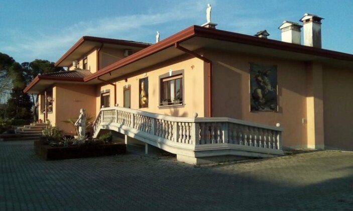 Villa Serafini