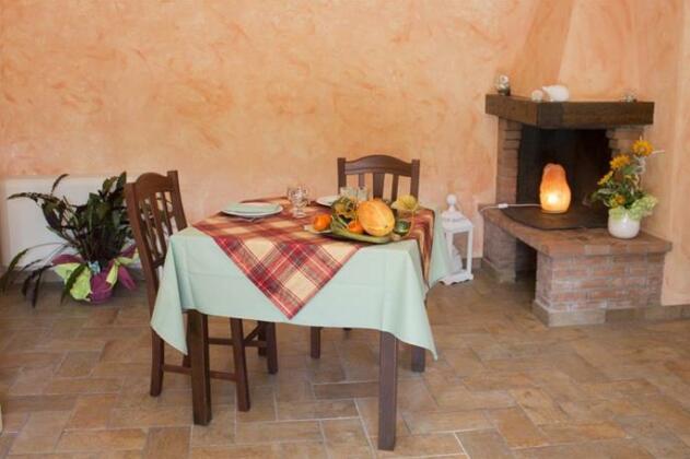Agriturismo La Turritella - Photo5