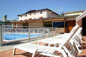 Albergo Residence Fattoria Stocchi - Photo2