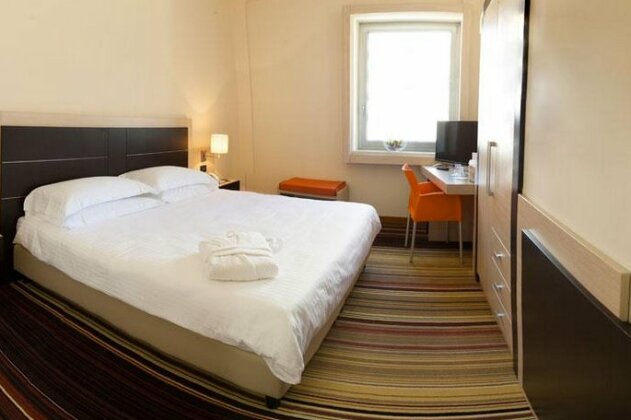 BV President Hotel - Photo2
