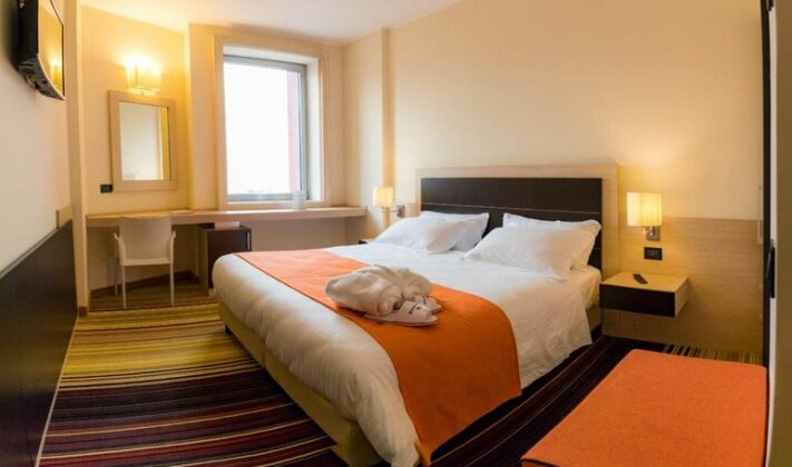 BV President Hotel - Photo3