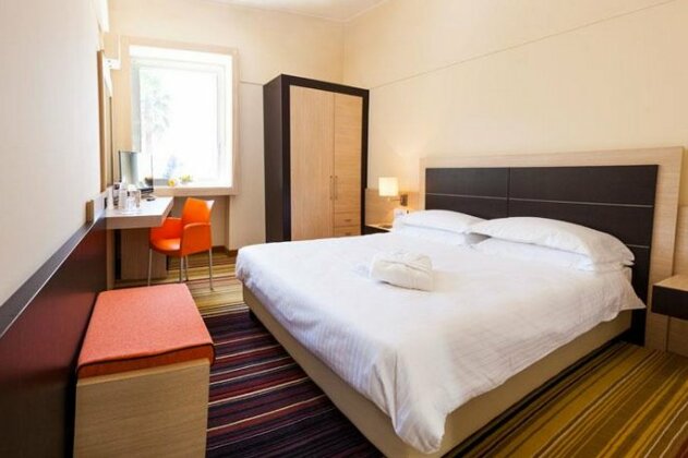BV President Hotel - Photo4