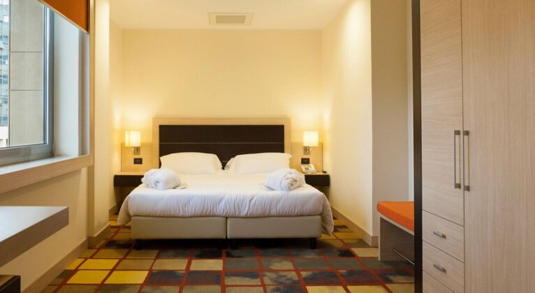 BV President Hotel - Photo5