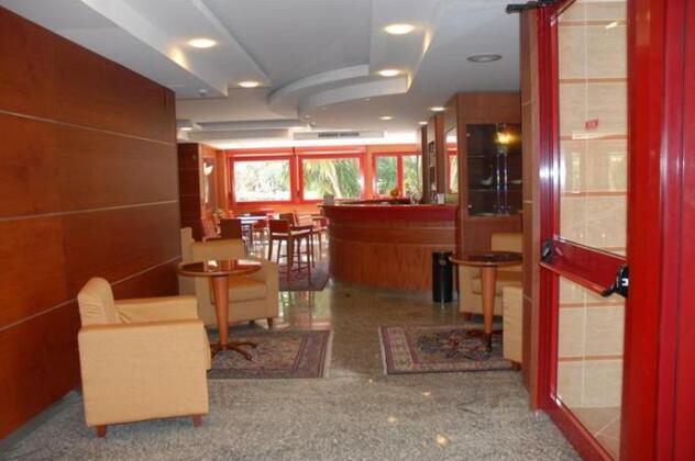 Domus Grand Hotel - Photo4