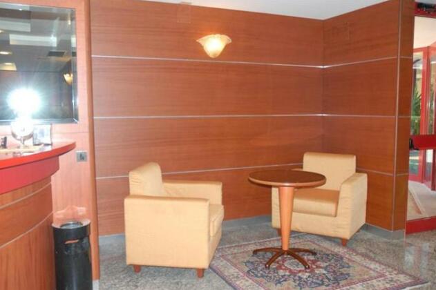 Domus Grand Hotel - Photo5