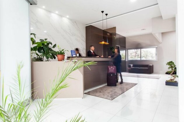 Garni House Majorana - Photo3