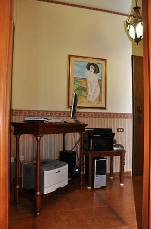 Giangurgolo B&B - Photo4