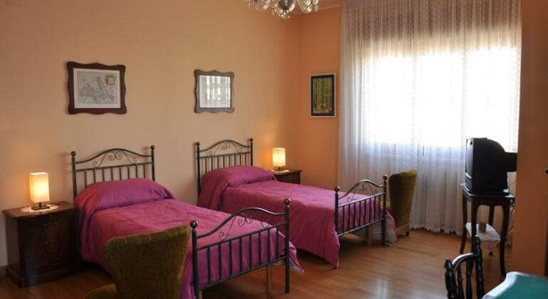 Giangurgolo B&B - Photo5