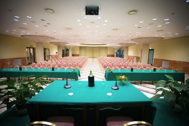 Hotel Europa Rende - Photo4