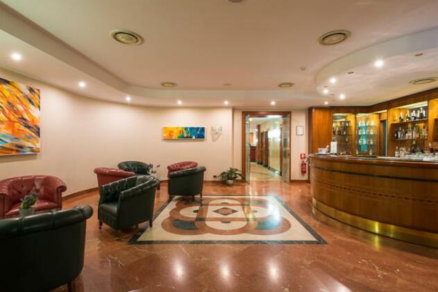 Hotel Europa Rende - Photo5