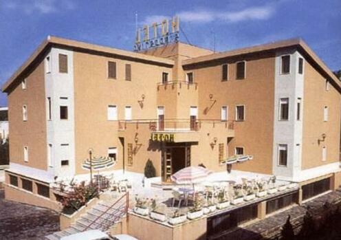 Hotel S Agostino - Photo2