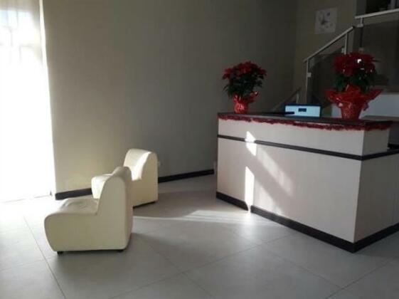 Hotel San Diego Rende - Photo2