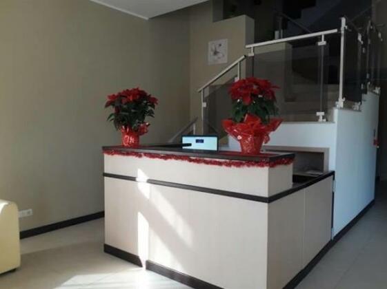 Hotel San Diego Rende - Photo3