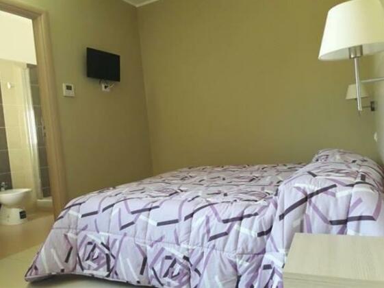 Hotel San Diego Rende - Photo4
