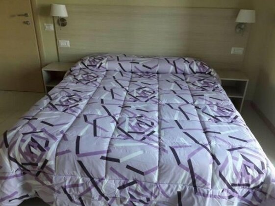 Hotel San Diego Rende - Photo5
