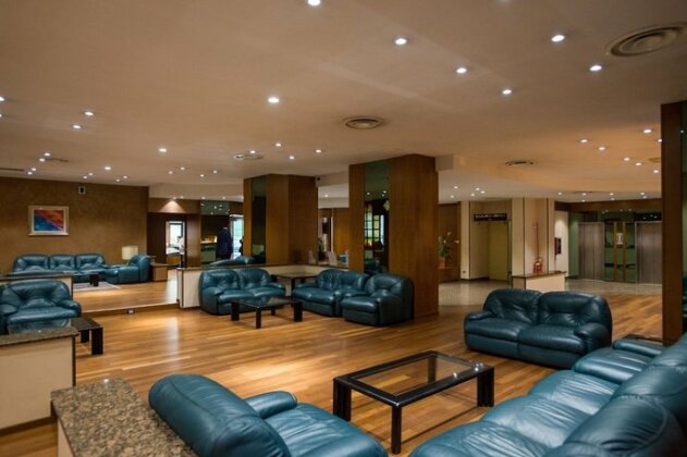 Hotel San Francesco Rende - Photo2
