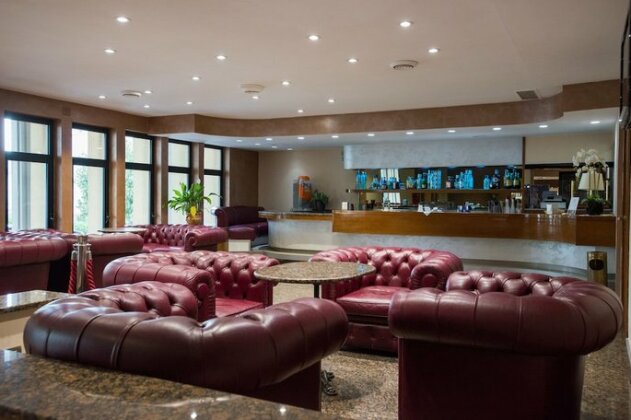 Hotel San Francesco Rende - Photo3
