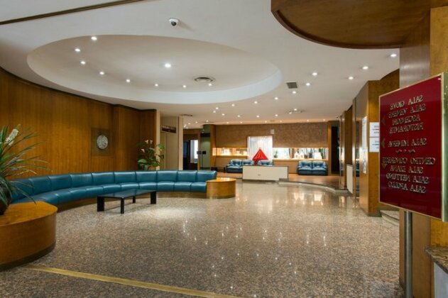 Hotel San Francesco Rende - Photo4